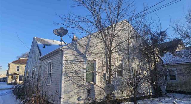 Photo of 731-733 W 9th St, IN 46016