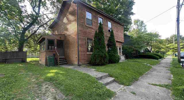 Photo of 223 S 2nd St, Richmond, IN 47374
