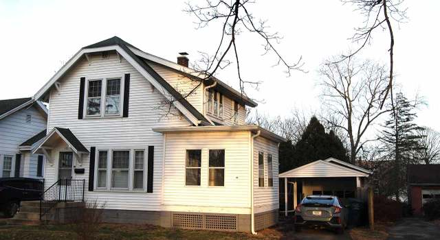 Photo of 101 NW 7th St, Richmond, IN 47374
