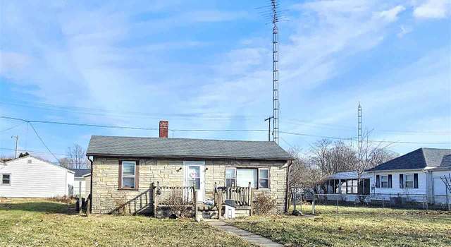 Photo of 1441 Hunt St, Richmond, IN 47374