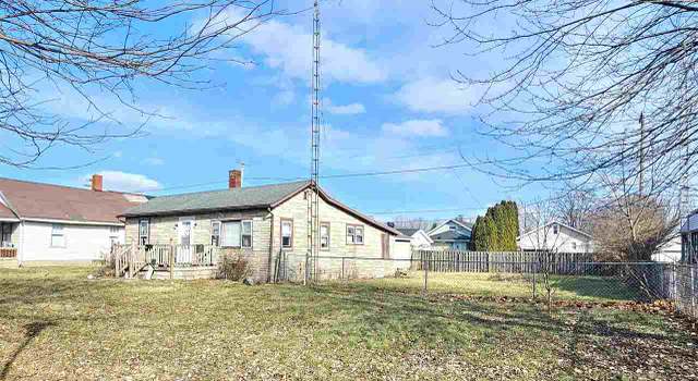 Photo of 1441 Hunt St, Richmond, IN 47374