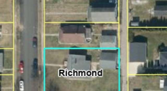 Photo of 1441 Hunt St, Richmond, IN 47374