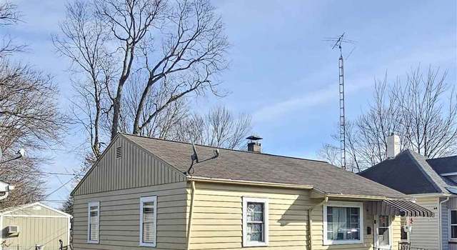Photo of 1111 Crosshall St, Richmond, IN 47374