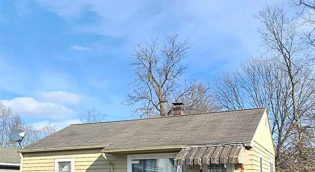 Photo of 1111 Crosshall St, Richmond, IN 47374