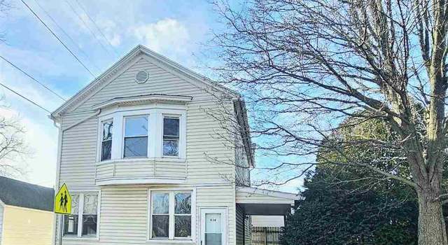 Photo of 414 NW 3rd St, Richmond, IN 47374