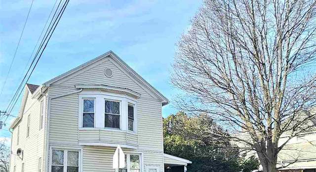 Photo of 414 NW 3rd St, Richmond, IN 47374