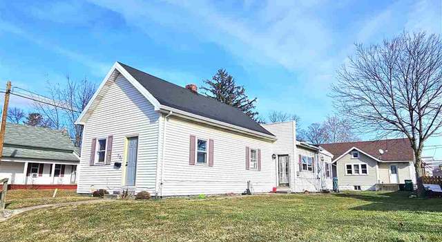 Photo of 701 S 8th St, Richmond, IN 47374
