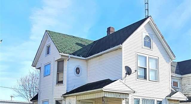 Photo of 1019 S 8th St, Richmond, IN 47374