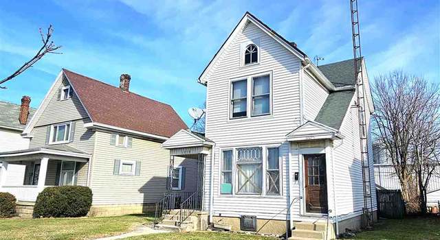 Photo of 1019 S 8th St, Richmond, IN 47374