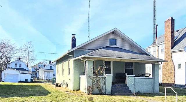 Photo of 718 S 10th St, Richmond, IN 47374