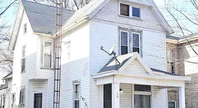 Photo of 30 N 19th St, Richmond, IN 47374