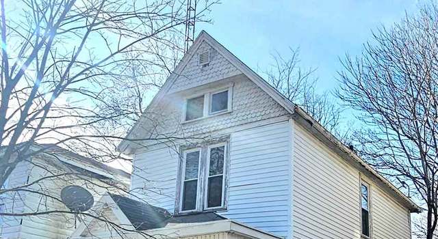 Photo of 30 N 19th St, Richmond, IN 47374