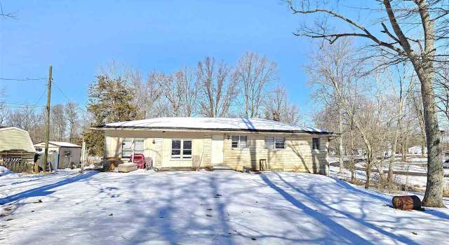 Photo of 4260 W Crystal St, IN 47265