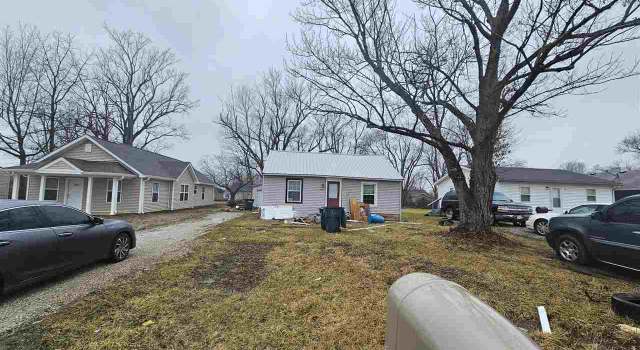 Photo of 1901 N Turner St, Muncie, IN 47303