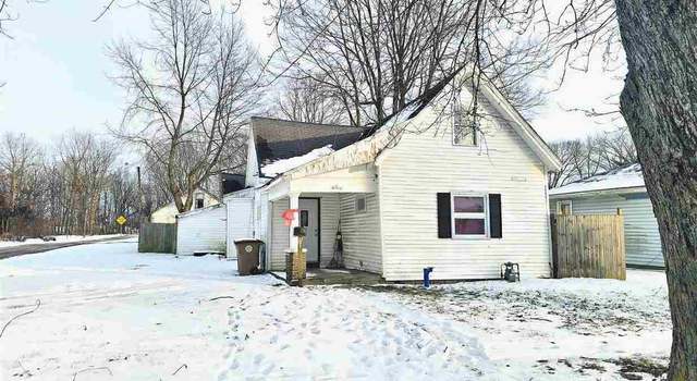 Photo of 803 S Beeson Dr, Winchester, IN 47394