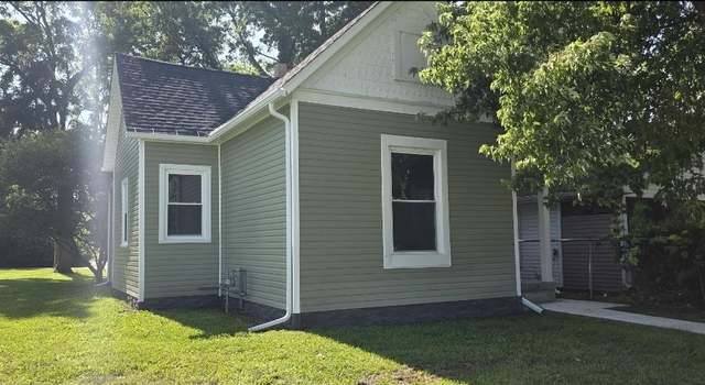 Photo of 836 N 12th St, Richmond, IN 47374