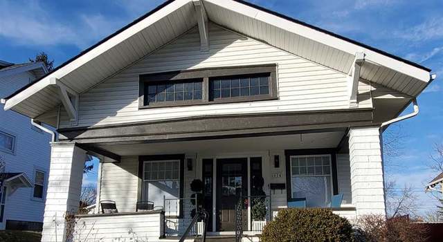 Photo of 614 Pearl St, Richmond, IN 47374