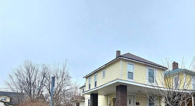 Photo of 216 N Vine St, Muncie, IN 47303