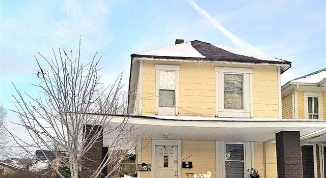 Photo of Multiple Adresses, Winchester, IN 47394