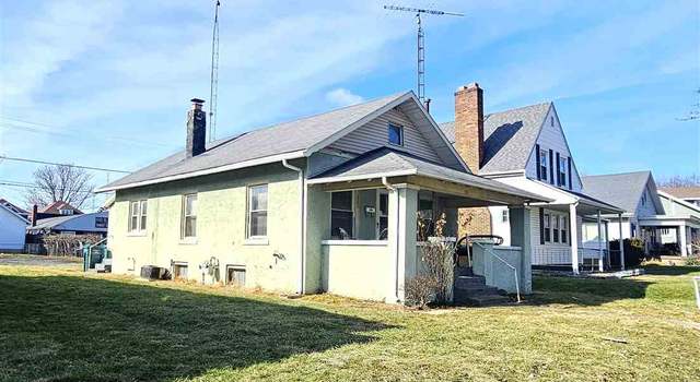 Photo of Multiple Street Addresses, Richmond, IN 47374