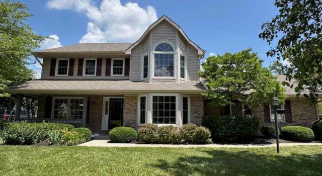 Photo of 1533 Pheasant Run, Richmond, IN 47374