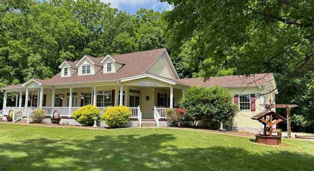 Photo of 12511 Pierce Rd, Hagerstown, IN 47346