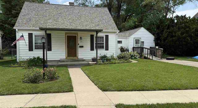 Photo of 241 Cartwright Dr, Richmond, IN 47374