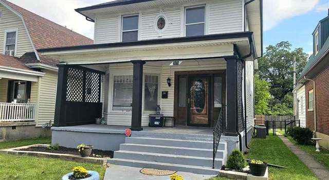 Photo of 319 W Main St, Richmond, IN 47374