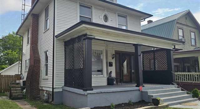 Photo of 319 W Main St, Richmond, IN 47374