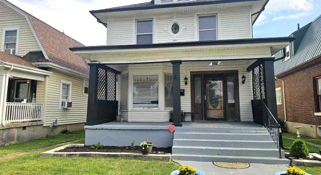 Photo of 319 W Main St, Richmond, IN 47374