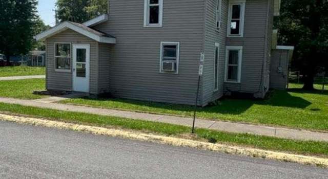 Photo of 207 S Market St, Economy, IN 47339