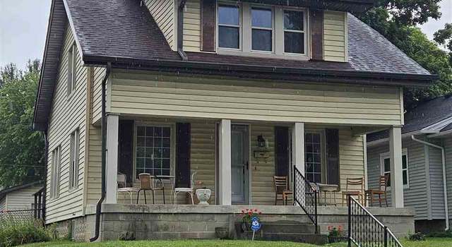 Photo of 348 SW 4th St, Richmond, IN 47374
