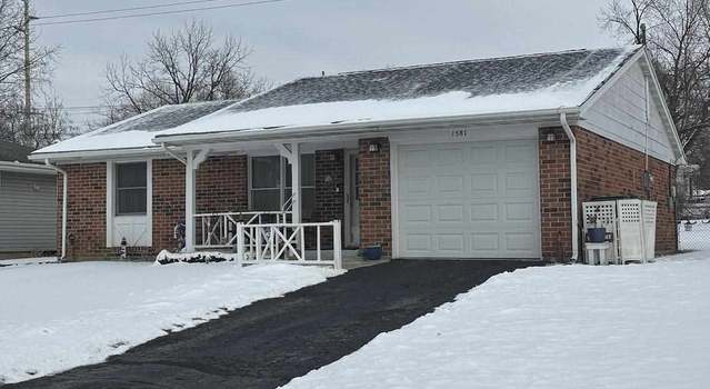 Photo of 1581 S 4th St, Richmond, IN 47374