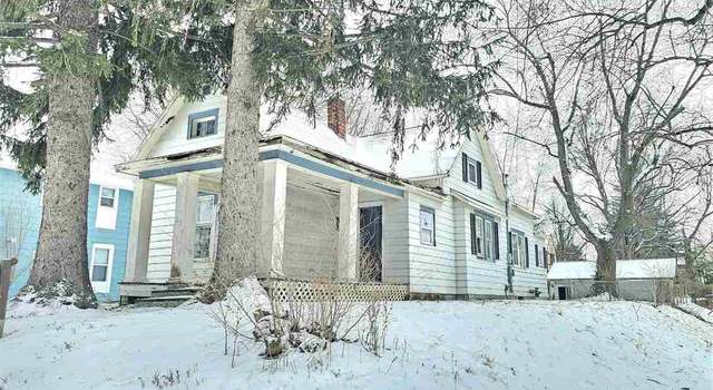 Photo of 125 W 20th St, Marion, IN 47953