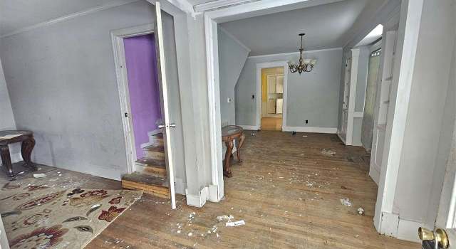 Photo of 125 W 20th St, Marion, IN 47953