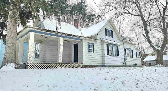 Photo of 125 W 20th St, Marion, IN 47953