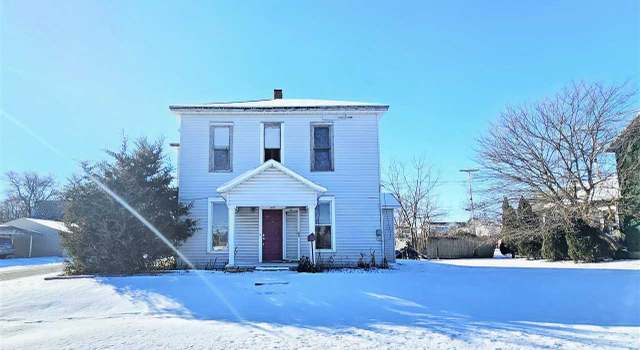 Photo of 129 E Washington St, Dunkirk, IN 47336