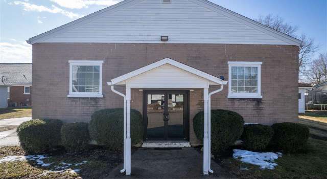 Photo of 513 W 19th St, Connersville, IN 47331