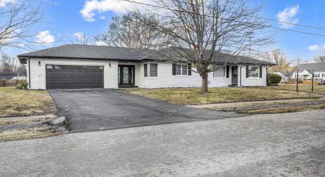 Photo of 1117 Sylvan Nook Dr, Richmond, IN 47374