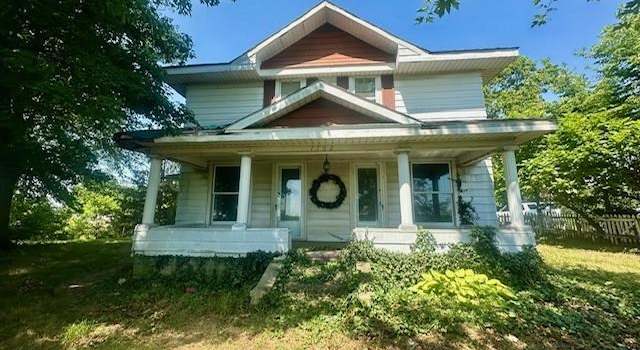 Photo of 7762 S 1100 W, Losantville, IN 47354