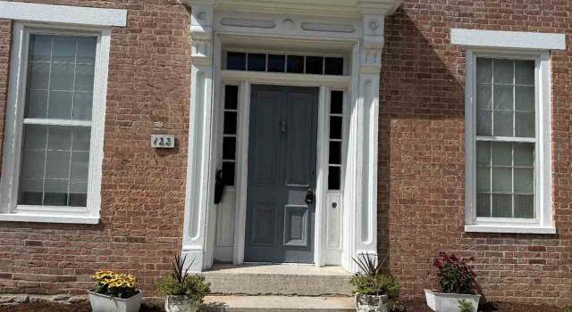 Photo of 122 W Main St, Centerville, IN 47330