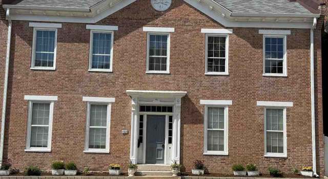 Photo of 122 W Main St, Centerville, IN 47330