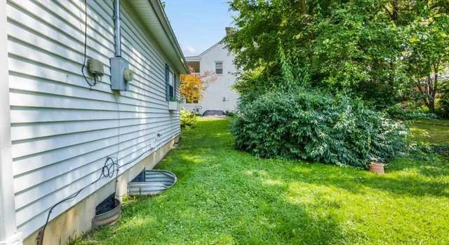 Photo of 122 W Main St, Centerville, IN 47330