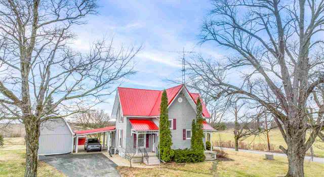 Photo of 8485 W County Road 300 N, IN 46127
