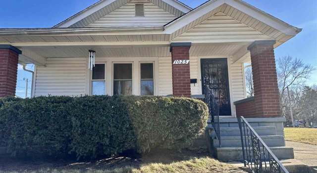 Photo of 1025 SW A St, Richmond, IN 47374