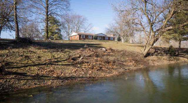 Photo of 7695 S County Road 425 West, Spiceland, IN 47385