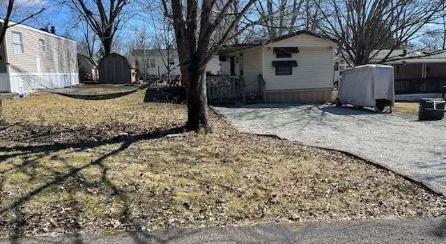 Photo of LOT 480 Brookville Lake Resort, Liberty, IN 47353