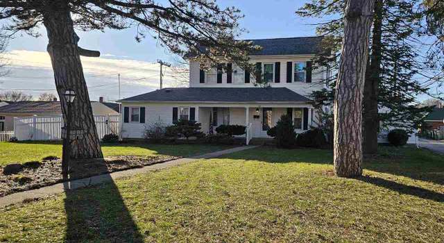 Photo of 14 SW 3rd St, Richmond, IN 47374