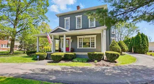 Photo of 1515 Chester Blvd, Richmond, IN 47374