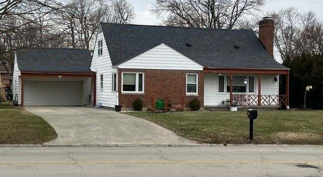 Photo of 210 Southeast Pkwy, Richmond, IN 47374